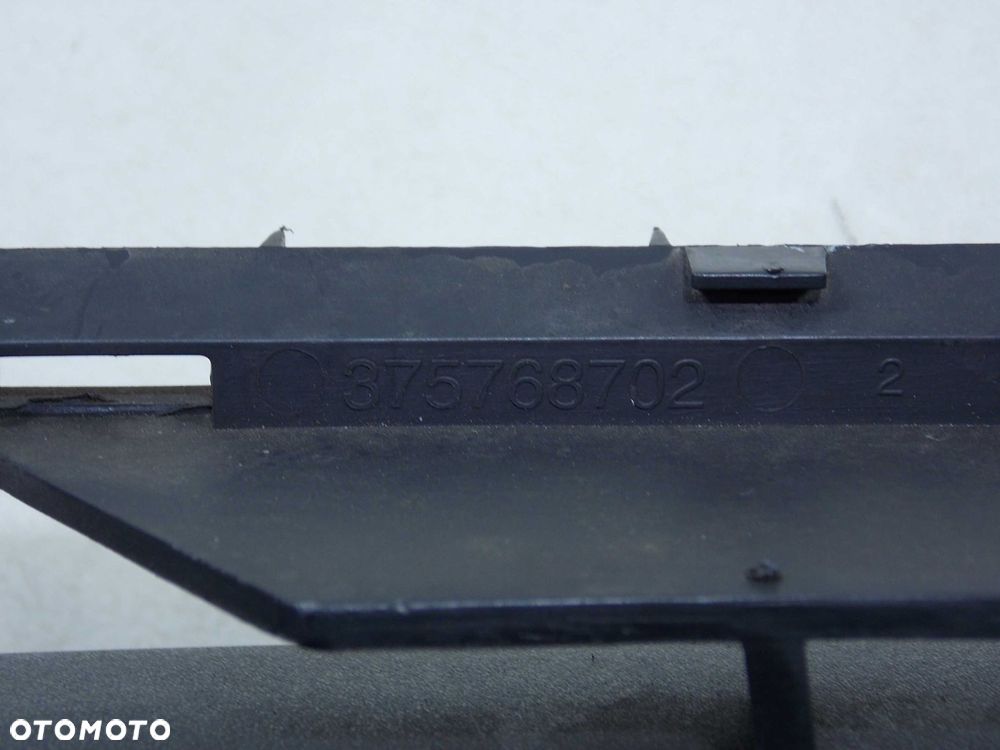 OPEL ASTRA H KRATKA ATRAPA ZDERZAKA 24460271 03-06 - 6