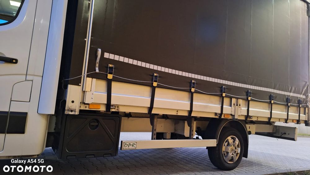 Renault Master - 3