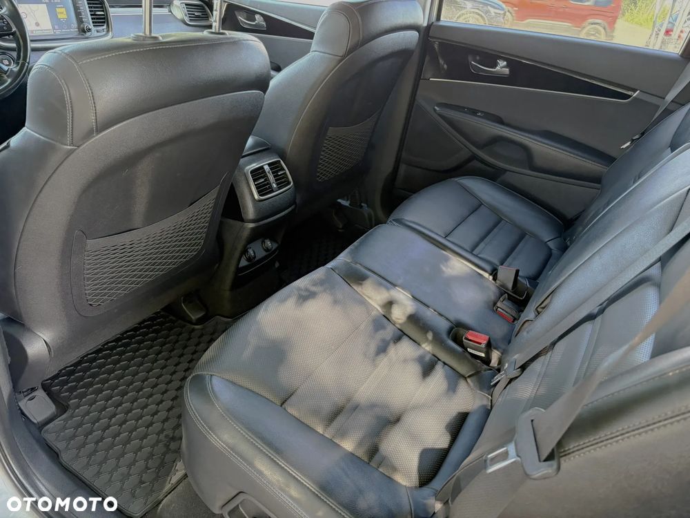 Kia Sorento 2.0 CRDI L - 22