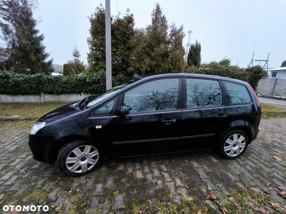 Ford C-MAX - 4
