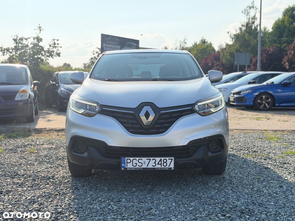 Renault Kadjar - 1