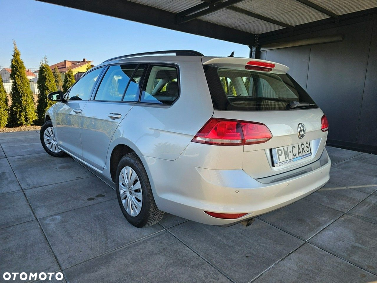 Volkswagen Golf - 4