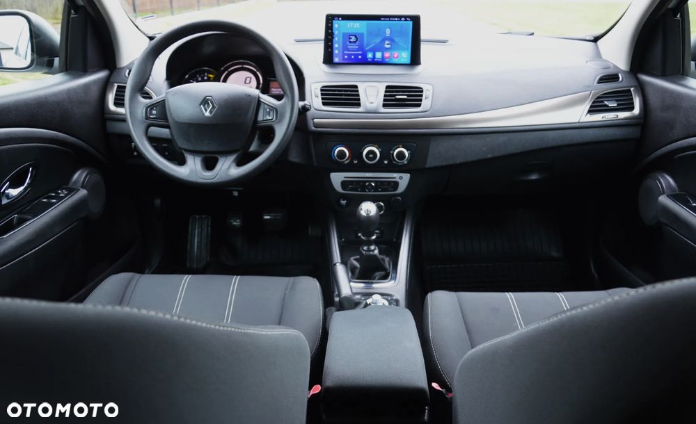 Renault Megane - 18