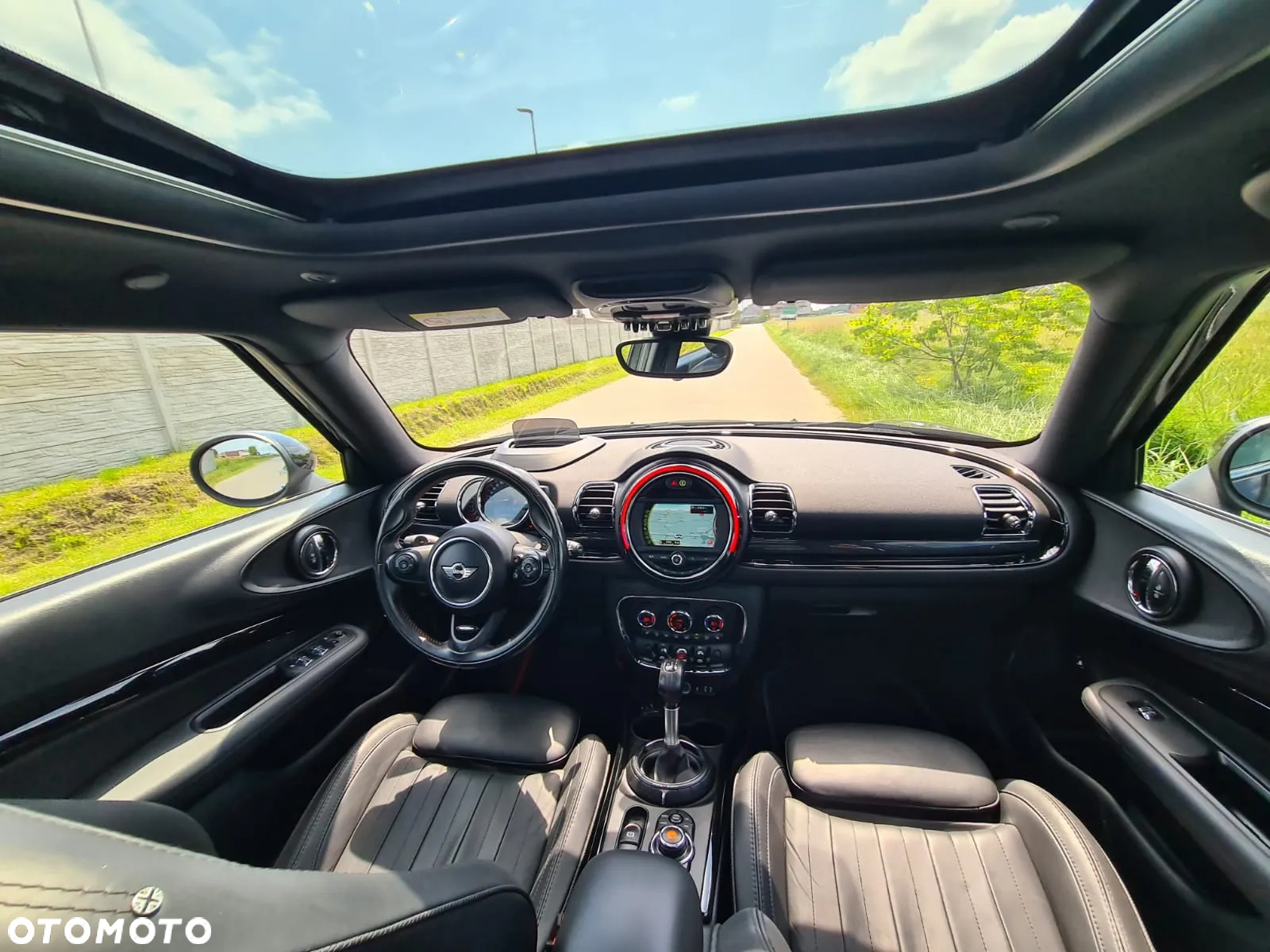 MINI Clubman Cooper S sport - 25