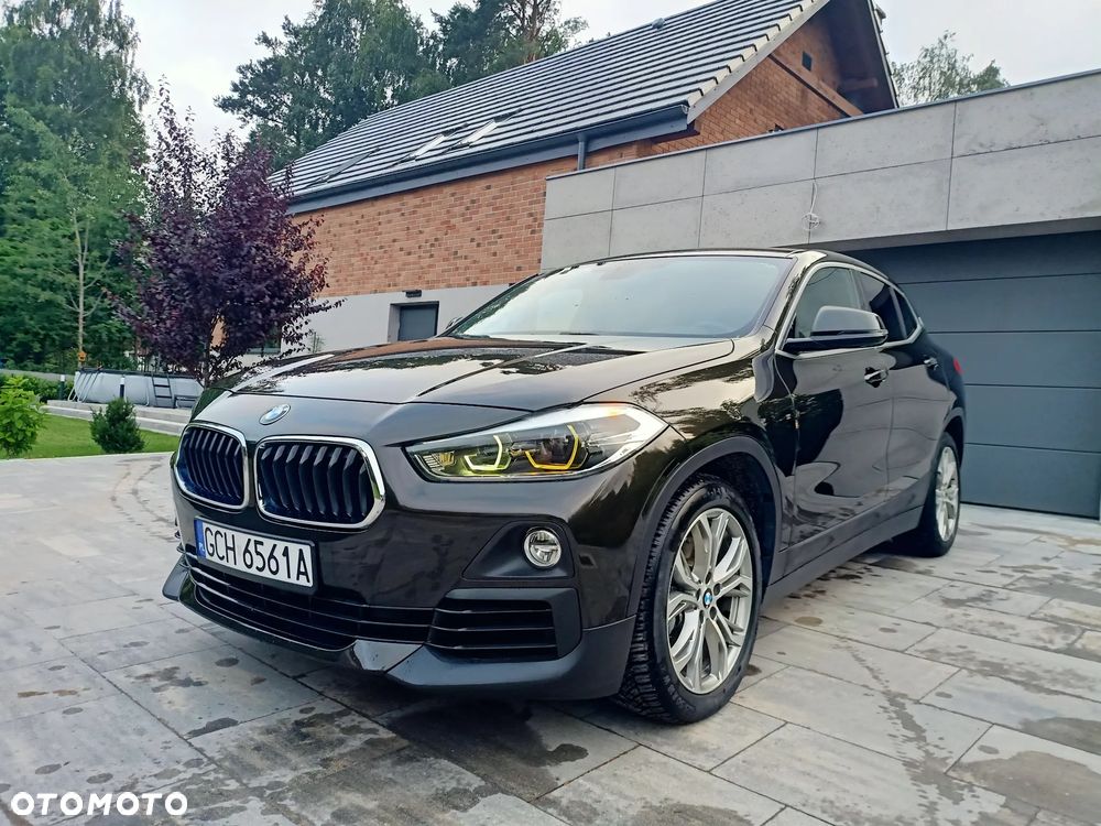 BMW X2 sDrive20i - 2