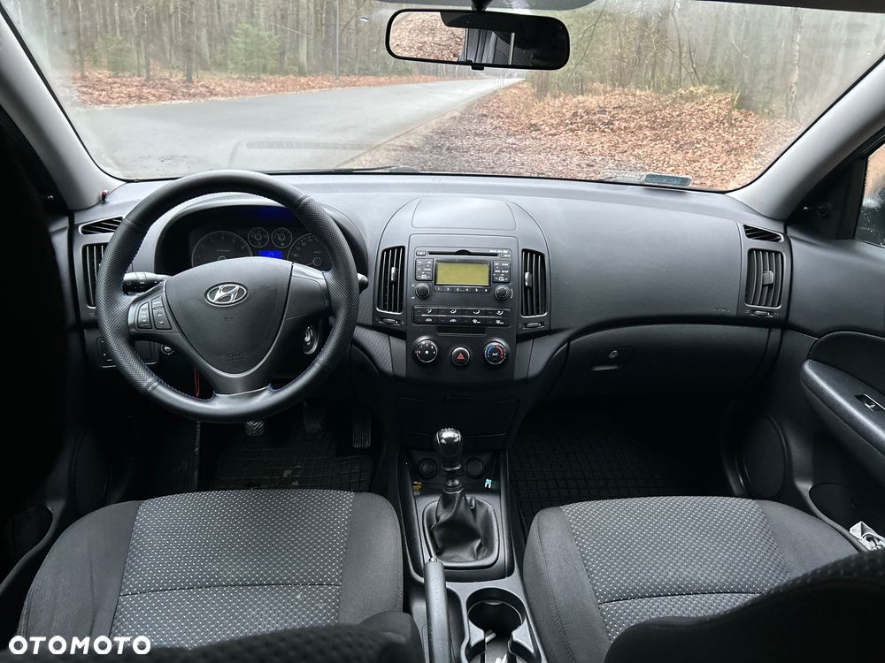 Hyundai i30 1.4 Blue Comfort - 12