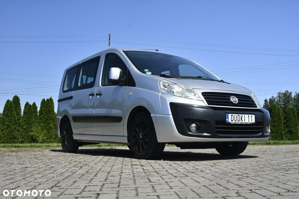 Fiat Scudo - 7