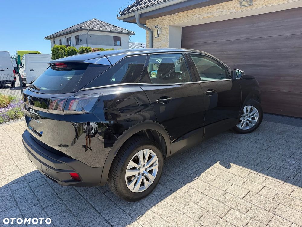 Peugeot 3008 - 8