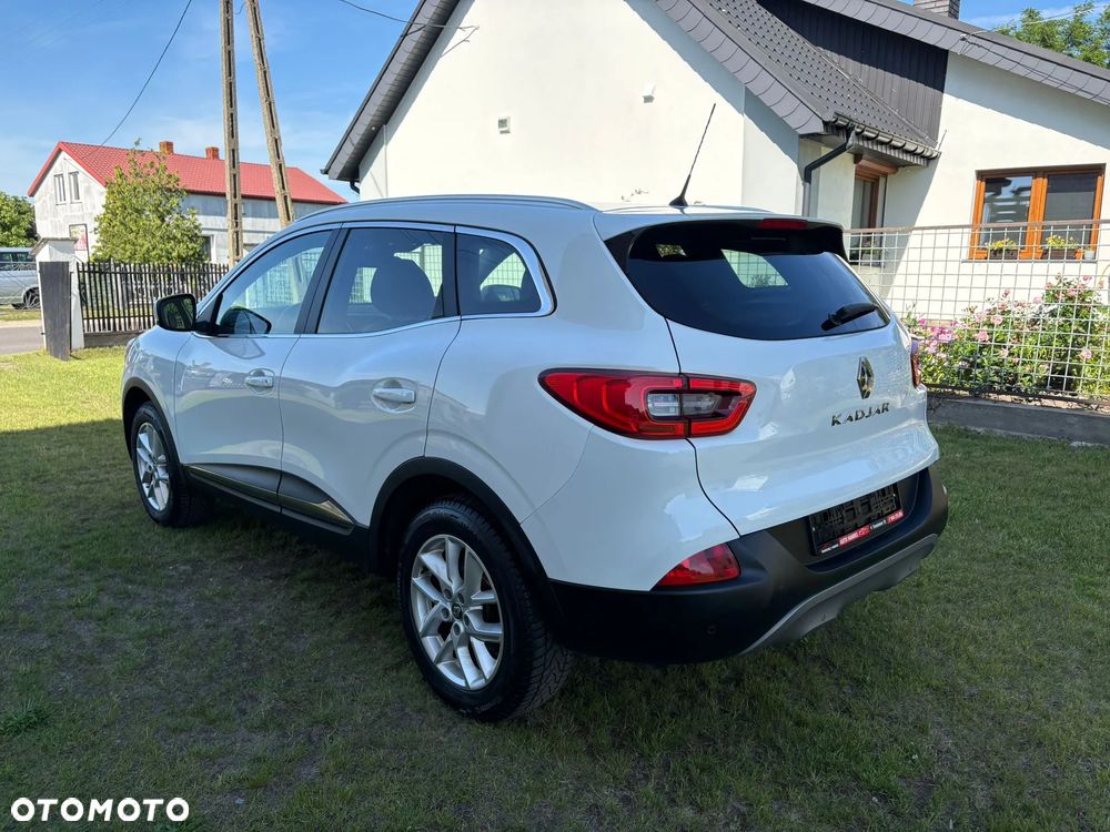 Renault Kadjar 1.6 dCi Energy Limited - 8