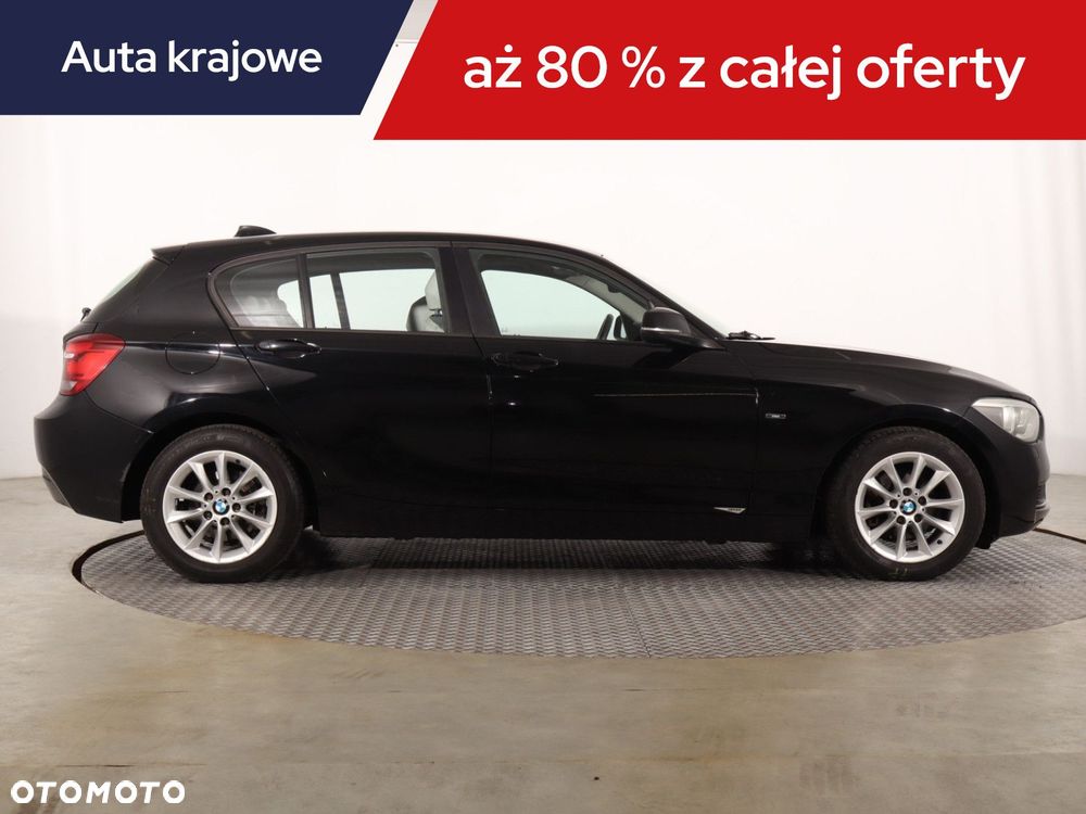 BMW Seria 1 - 8
