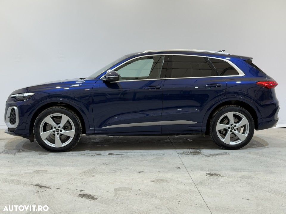 Audi Q5 - 2