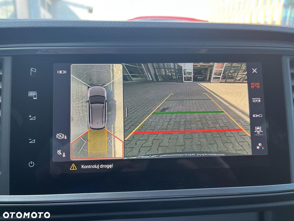 Cupra Ateca 2.0 TSI 4Drive VZ DSG - 34