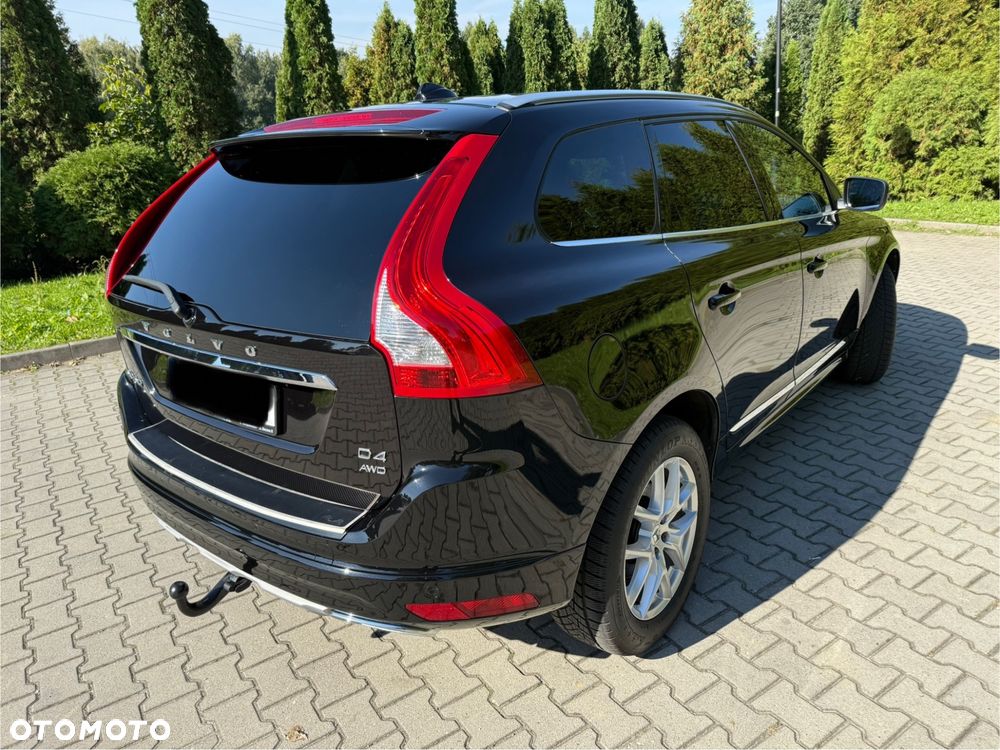 Volvo XC 60 D4 AWD Summum - 6