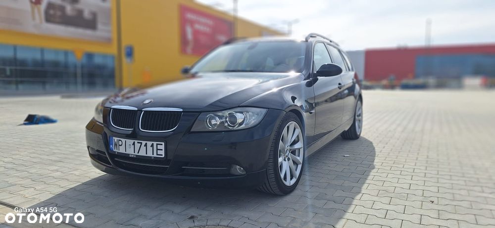 BMW Seria 3 330xd - 40