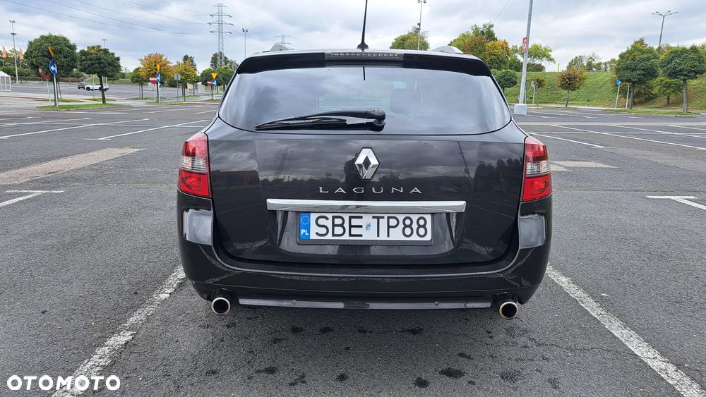 Renault Laguna - 4