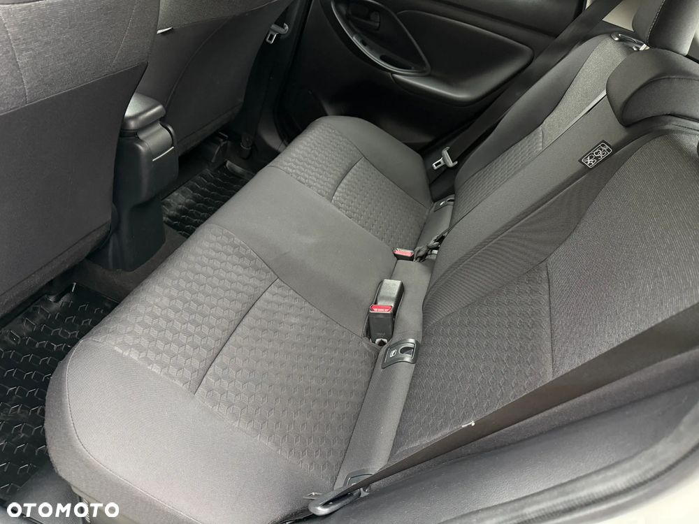 Toyota Yaris Hybrid 1.5 Comfort - 32