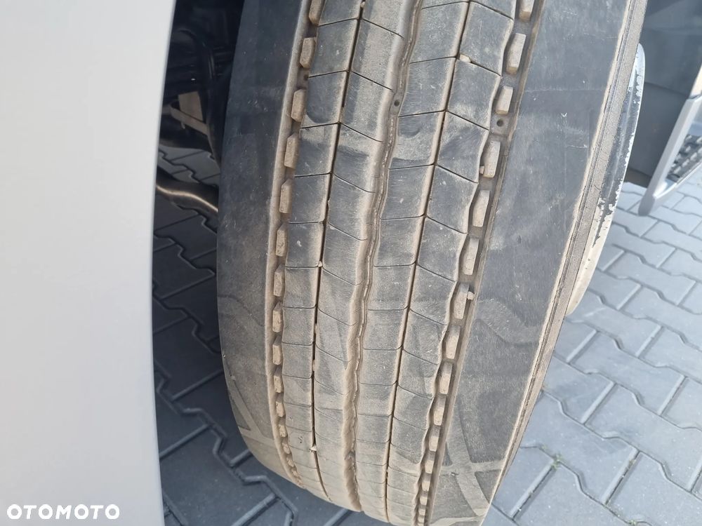Mercedes-Benz Actros 3244 - 11