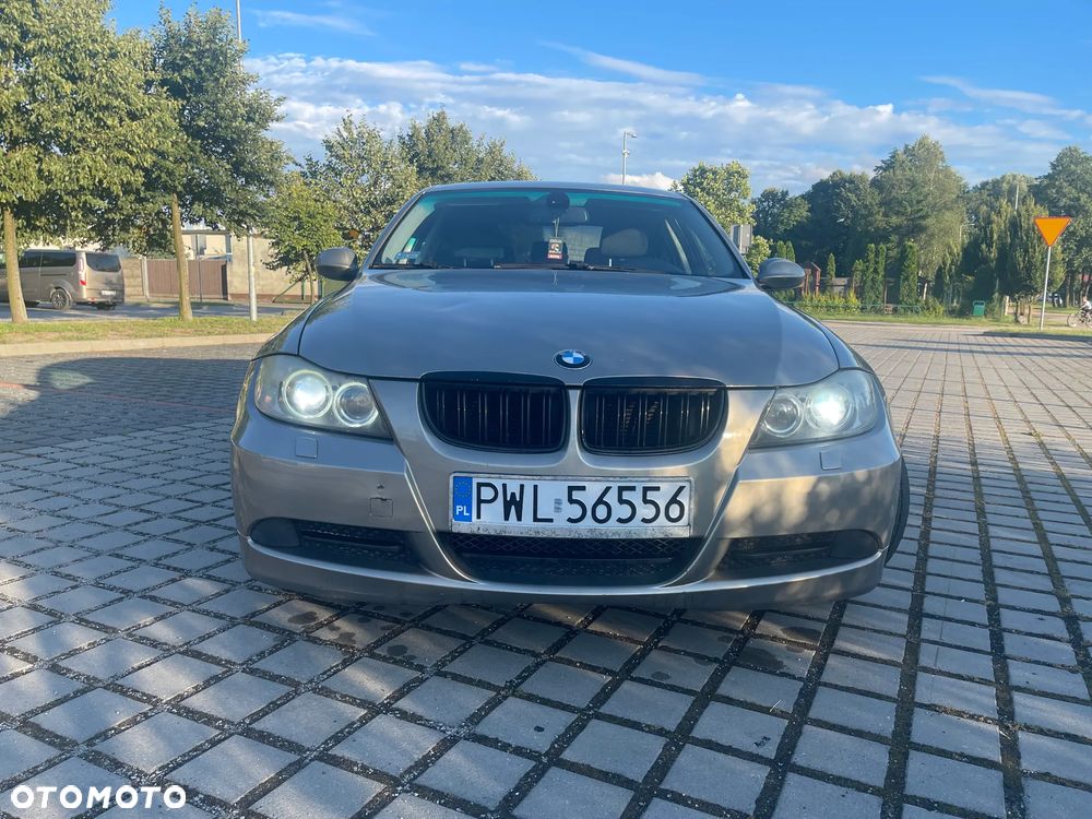 BMW Seria 3 - 15