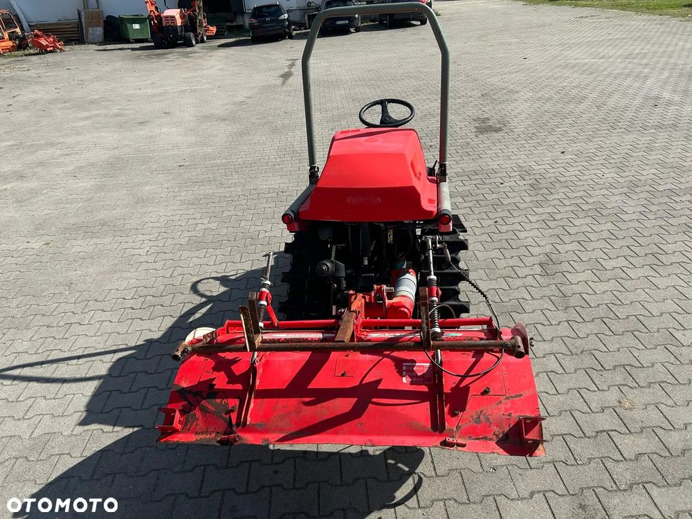 Yanmar AC-10D - 5