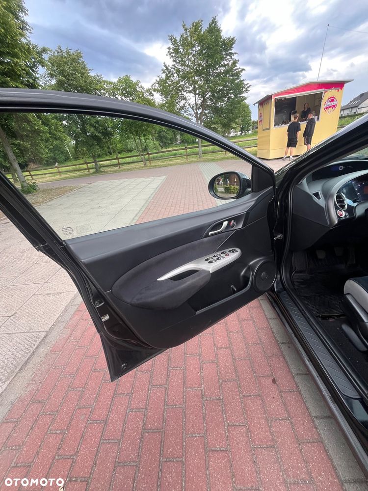 Honda Civic 1.4 Comfort - 7