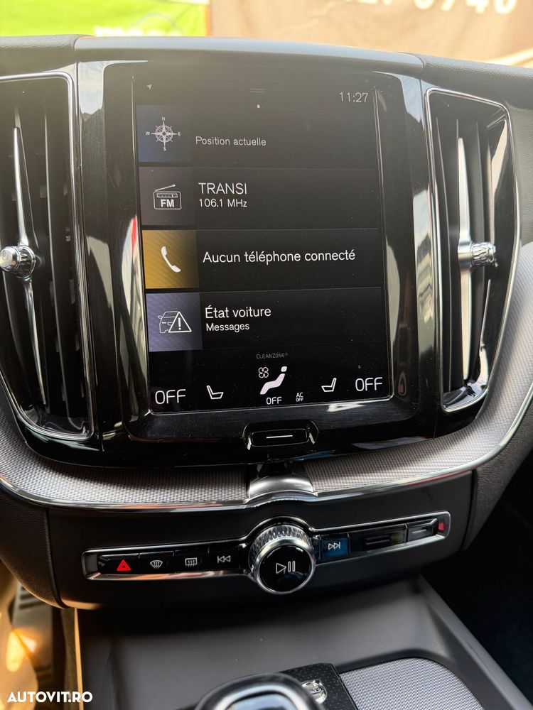Volvo XC 60 D4 R-Design - 15