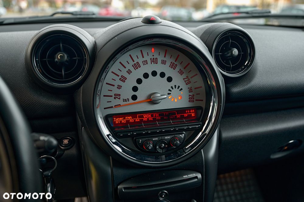 MINI Countryman - 33