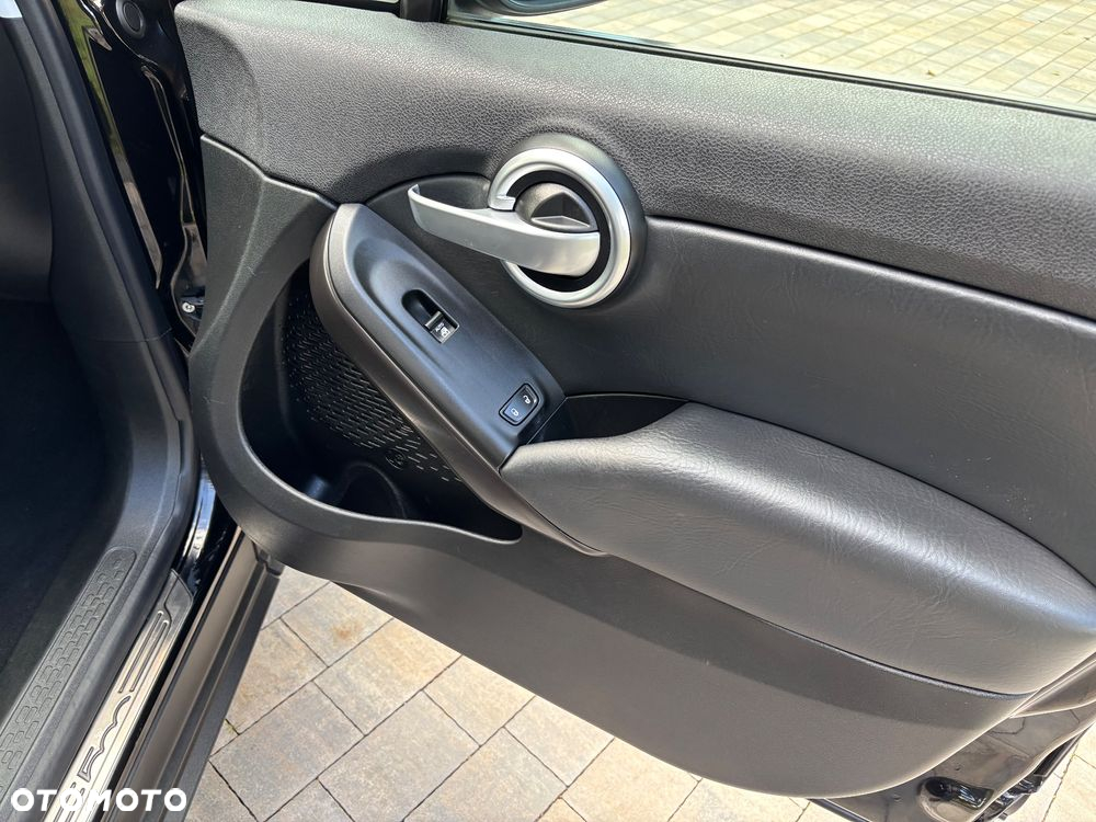 Fiat 500X 1.4 Multiair 4x2 S&S Cross Plus - 35