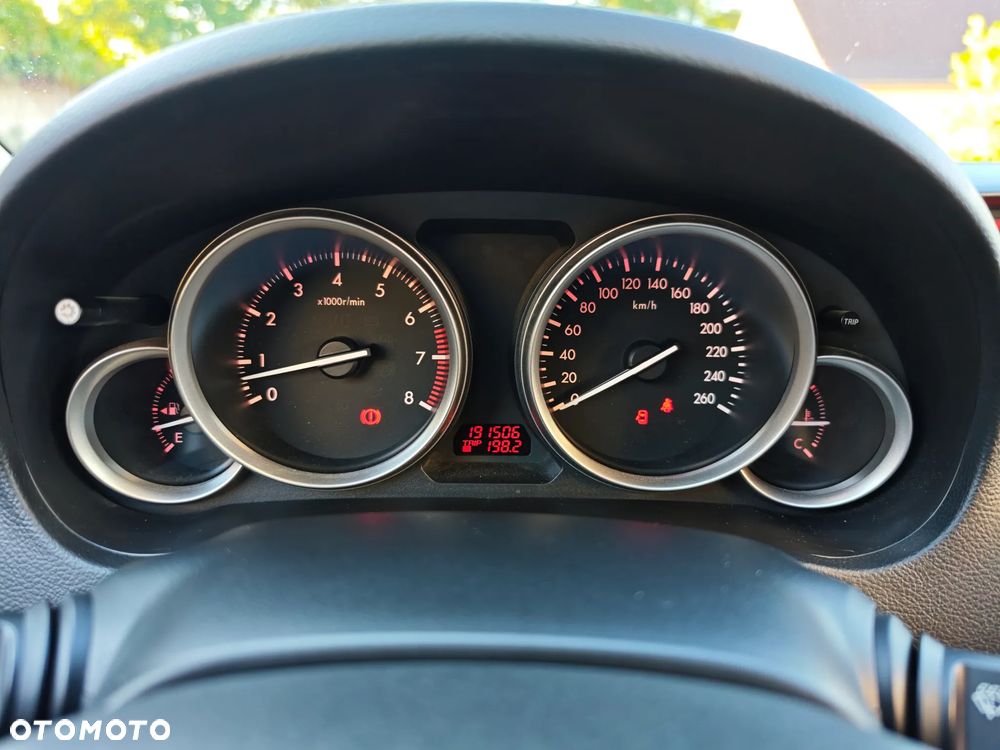 Mazda 6 Sport 1.8 Exclusive-Line - 16