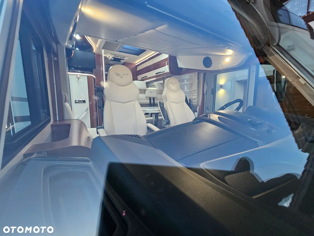 Mobilvetta K-Yacht Tekno Line 89 - 16
