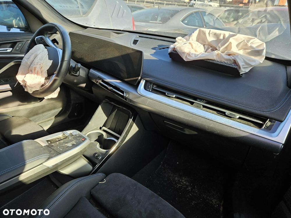 BMW X1 sDrive18d M Sportpaket - 9