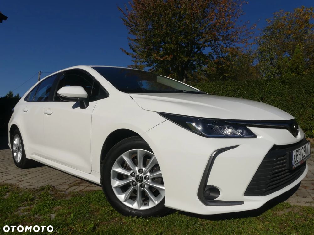 Toyota Corolla - 16