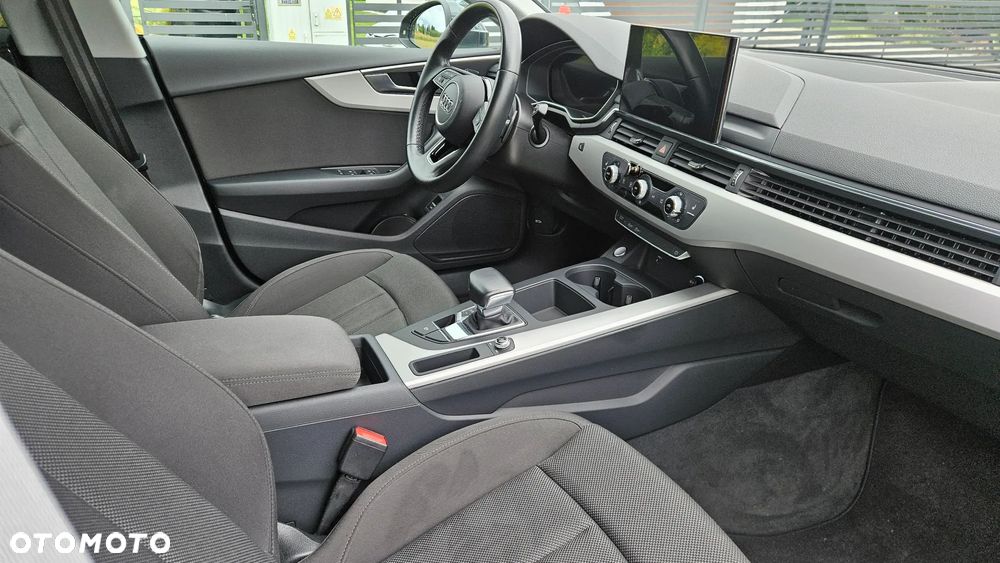 Audi A5 Sportback - 6