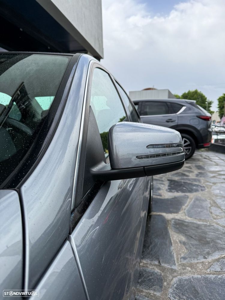 Mercedes-Benz C 200 CDI Elegance BlueEfficiency Aut. - 10