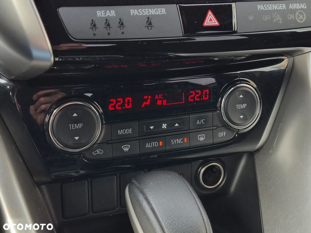 Mitsubishi Eclipse Cross 1.5 T GPF Invite Plus CVT - 31