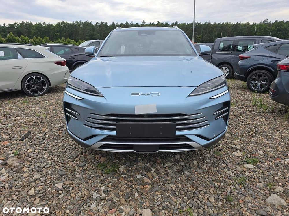 BYD Seal U DM-i 1.5 Boost - 2