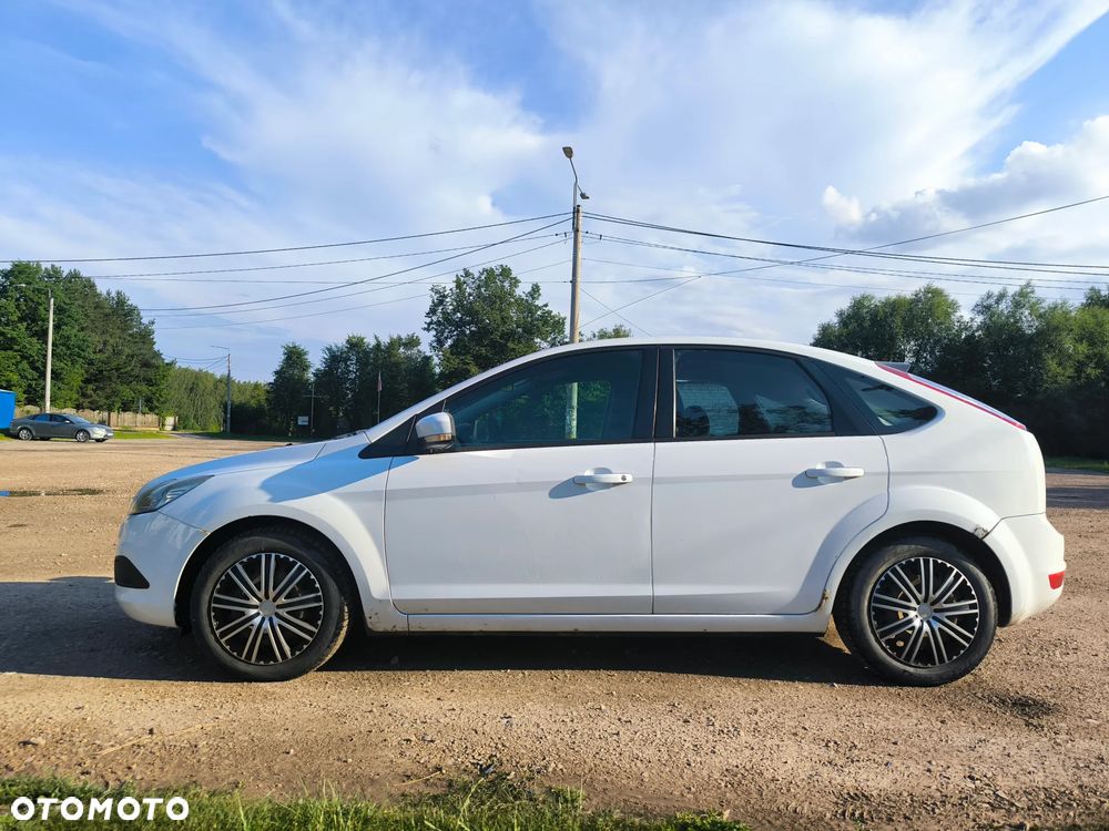 Ford Focus - 3