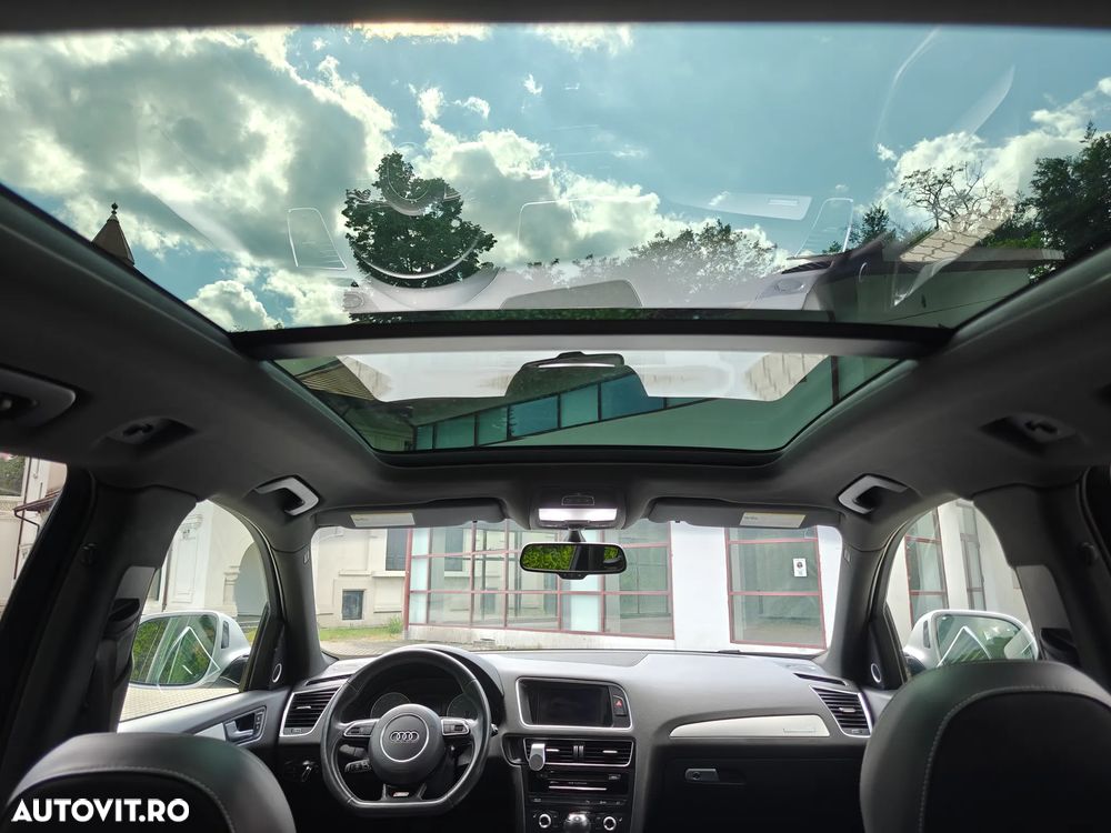 Audi SQ5 Sportback ver-3-0-tfsi-quattro-tiptronic - 13