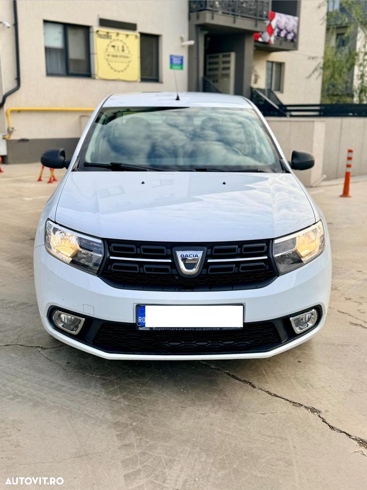 Dacia Logan - 5