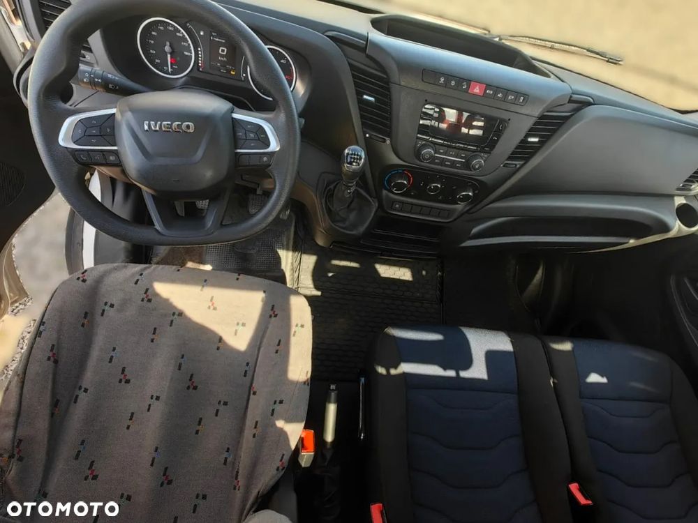 Iveco Daily - 11