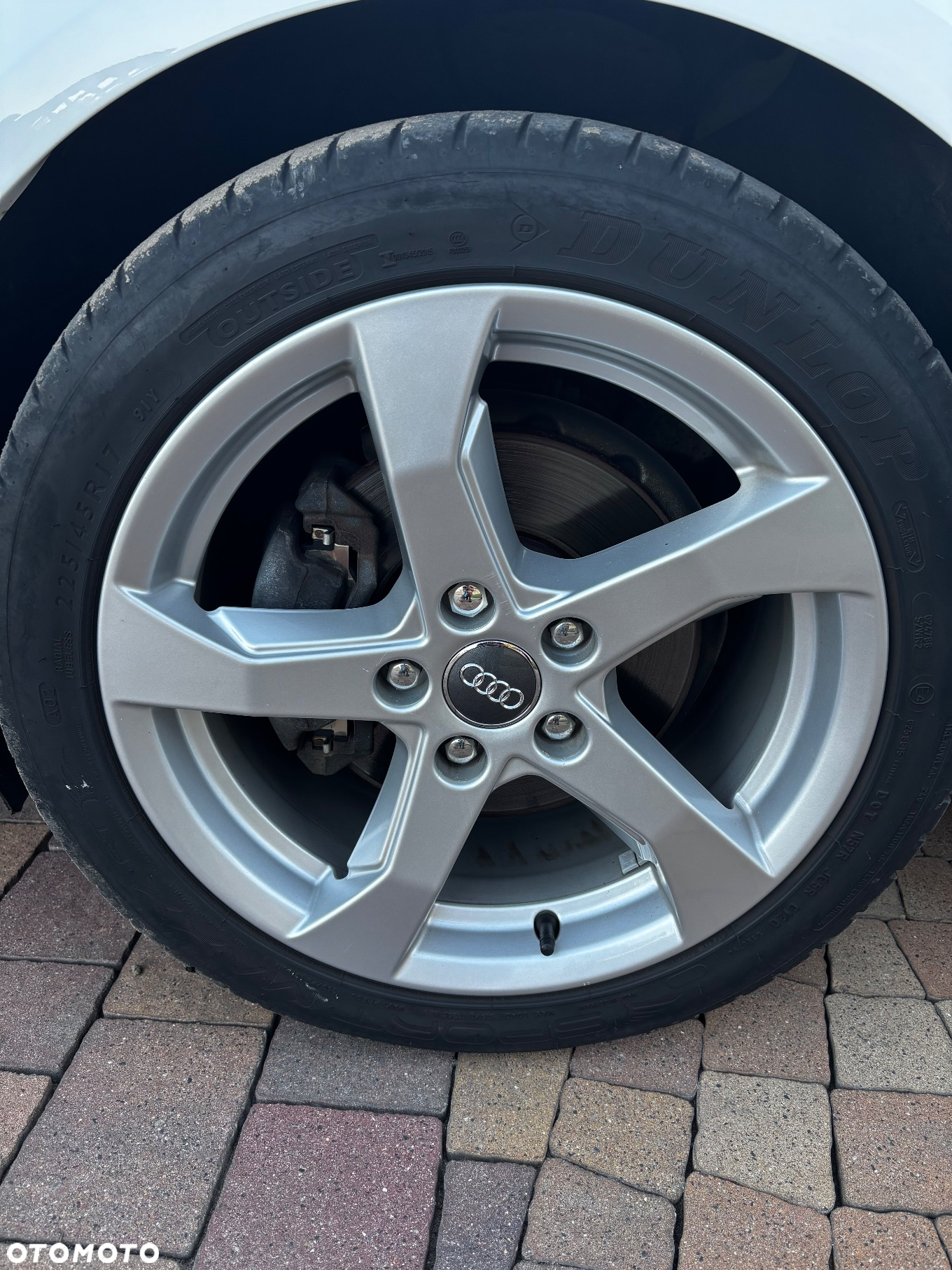 Audi A3 2.0 TDI - 14