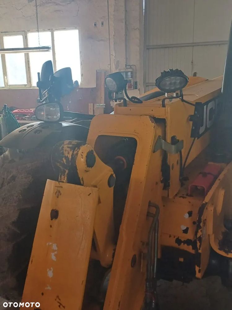 JCB 541-70 AGRISUPER - 6