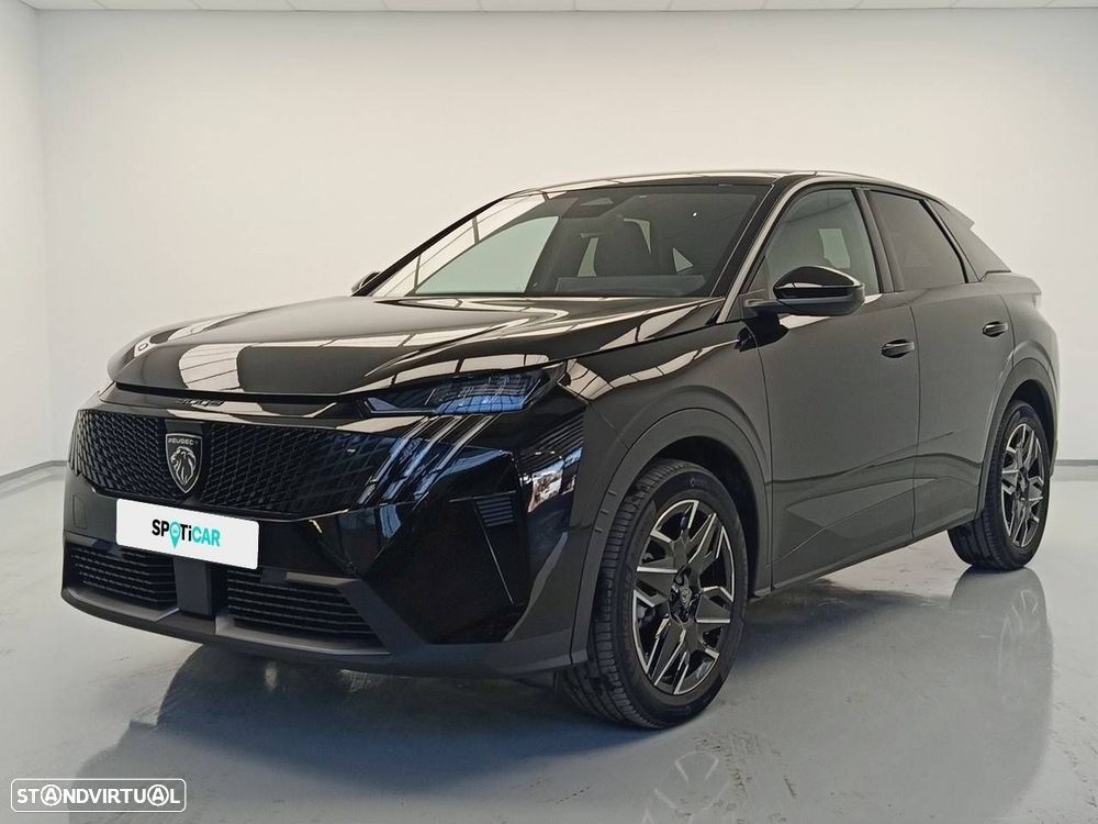 Peugeot 3008 1.2 Hybrid Allure e-DCS6 - 28