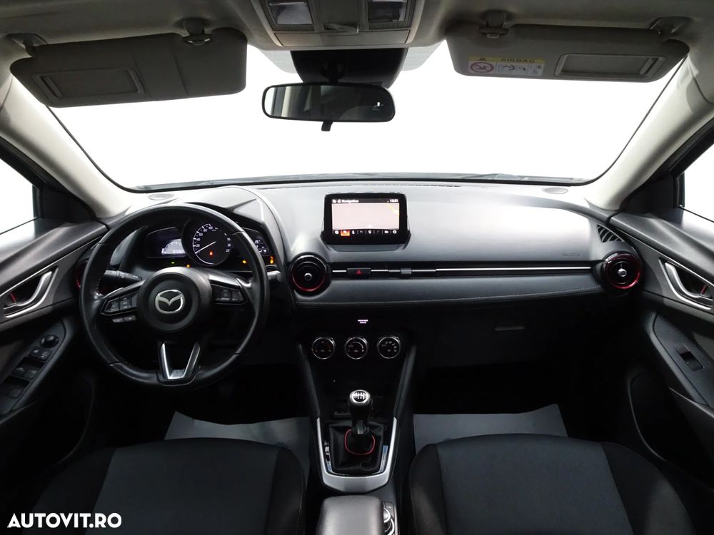Mazda CX-3 - 2