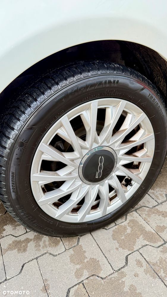 Fiat 500 - 16