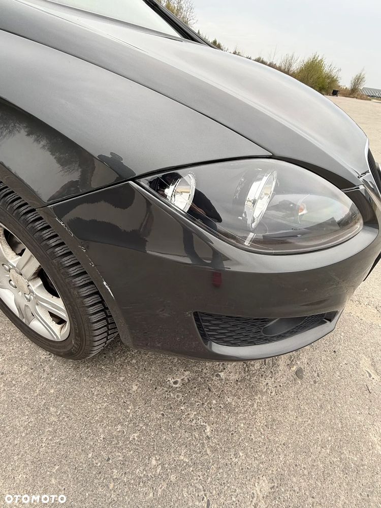 Seat Leon 1.4 TSI Style Copa - 10