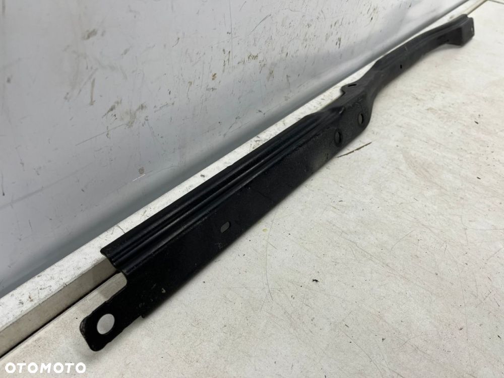Pas przedni Mazda CX3 CX-3 Mazda 2 III DJ 14r.-  dolne tylne wzmocnienie pasa przedniego chłodnic - 2