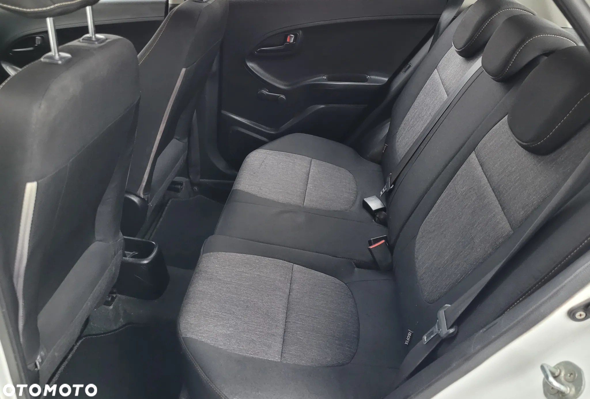 Kia Picanto 1.0 Dream Team Edition - 15