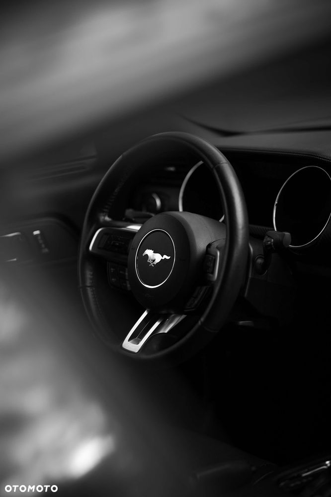 Ford Mustang 3.7 V6 - 22