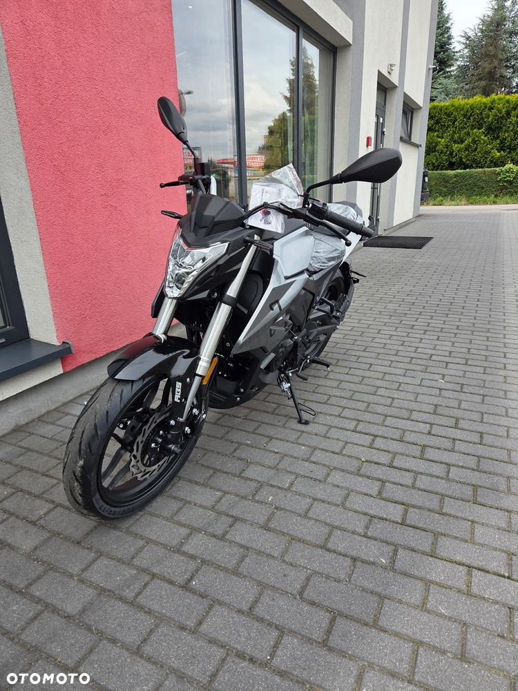 Junak RSL 125 - 3