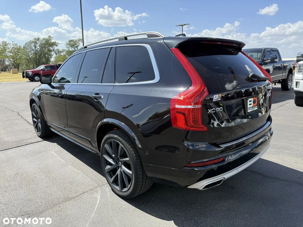 Volvo XC 90 T5 AWD Geartronic Momentum - 3